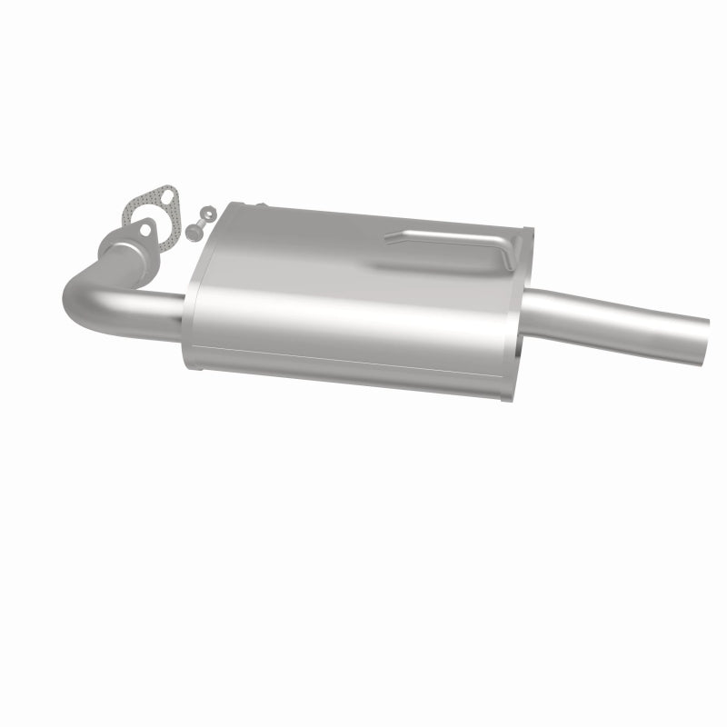 Magnaflow 108-0048 BRE Exhaust 07-12 Altima 2.5L 3.5L Muffler Kit