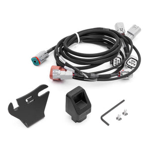 COBB 315670 NexGen Flex Fuel Ethanol Sensor Kit UPGRADE (Module/Harness ONLY) USES PREV FF ETHANOL SENSR KT