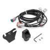 COBB 315670 NexGen Flex Fuel Ethanol Sensor Kit UPGRADE (Module/Harness ONLY) USES PREV FF ETHANOL SENSR KT