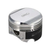 Manley Performance 643012CE-6 Manley fits Nissan 2.6L RB26DETT Piston Set - 8