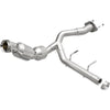 Magnaflow 280266 21-23 fits Ford F-150 3.5L Right Underbody Direct Fit Converter