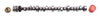 Edelbrock 2206 Camshaft Perf RPM Hydraulic Roller BB fits Chrysler 361-440