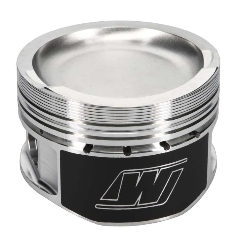 Wiseco K608M83 fits VW VR6 2.8L 9:1 83mm Piston Shelf Stock Kit