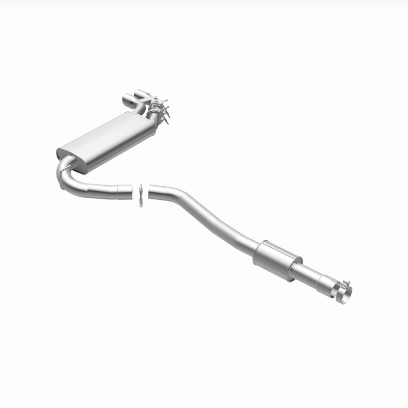 Magnaflow 106-0832 BRE Exhaust Kit 12-20 fits BMW 430i 330i 428i 328i 2L