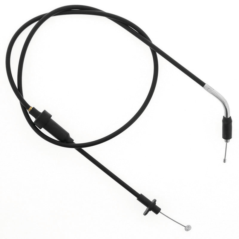 QuadBoss 414529 11-13 Polaris Sportsman 550 Throttle Cable