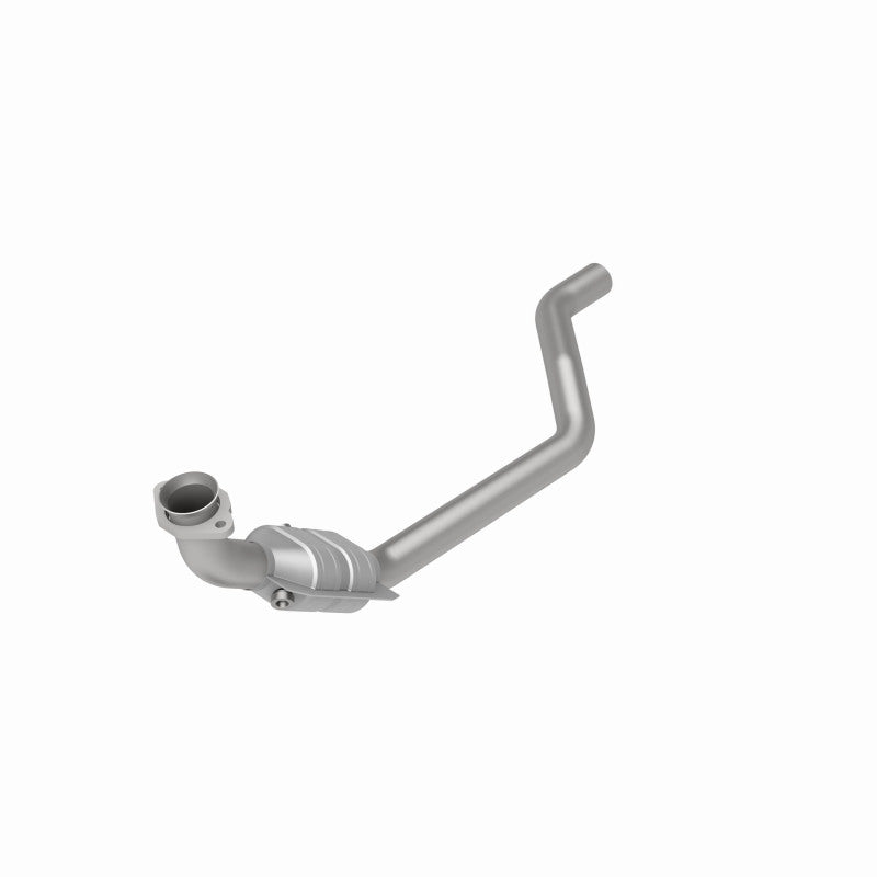 MagnaFlow 49921 Conv DF 05 fits Ford Escape Hybrid 2.3L
