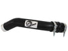 AFE 46-20148-B unner Intercooler Hot Side Tube, 11-15 fits Ford Diesel Trucks V