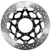 Brembo OE 78B40867 03 08 fits Honda CBR RR 600CC/03-08 Honda CTX C ABS 1300CC 31