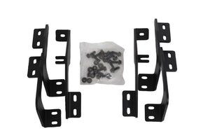Dee Zee DZ16366 Deezee 16-23 fits Toyota Tacoma Running Board NXt Bracket Kit