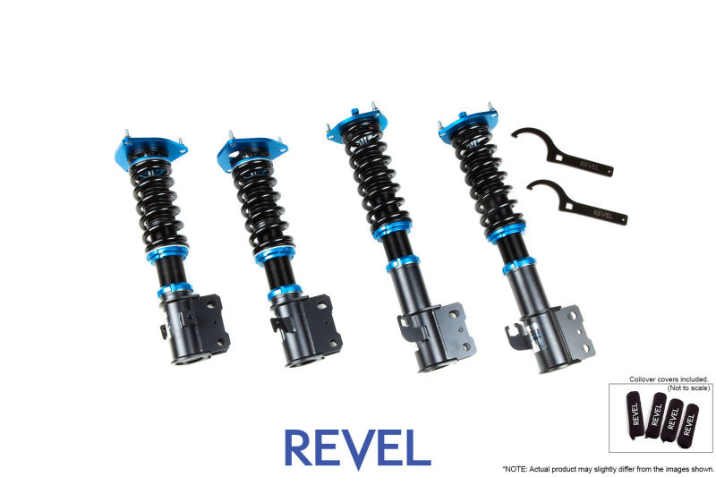 Revel 1TR3CDSU006 Touring Sport Damper 05-07 fits Subaru Impreza WRX STI