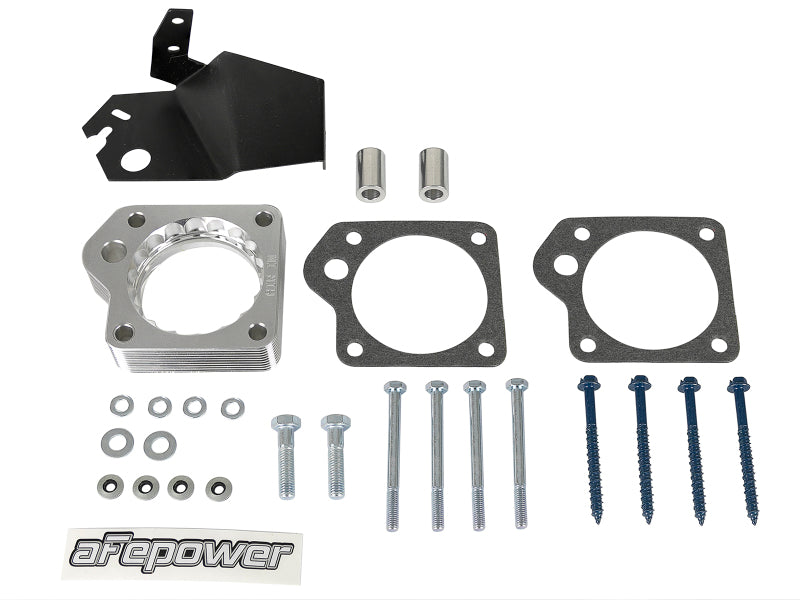 AFE 46-33004  Bullet Throttle Body Spacers TBS fits Ford Ranger/fits Explorer 9
