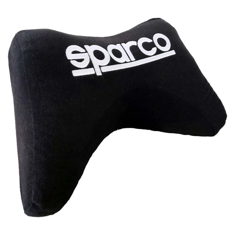 SPARCO 01024NR Cushion Ergonomic Black