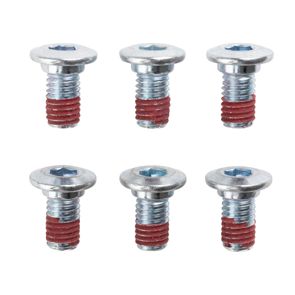 Tusk 1419260010 Brake Rotor Bolt Kit Rear