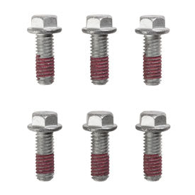 Tusk 1419260012 Brake Rotor Bolt Kit Rear