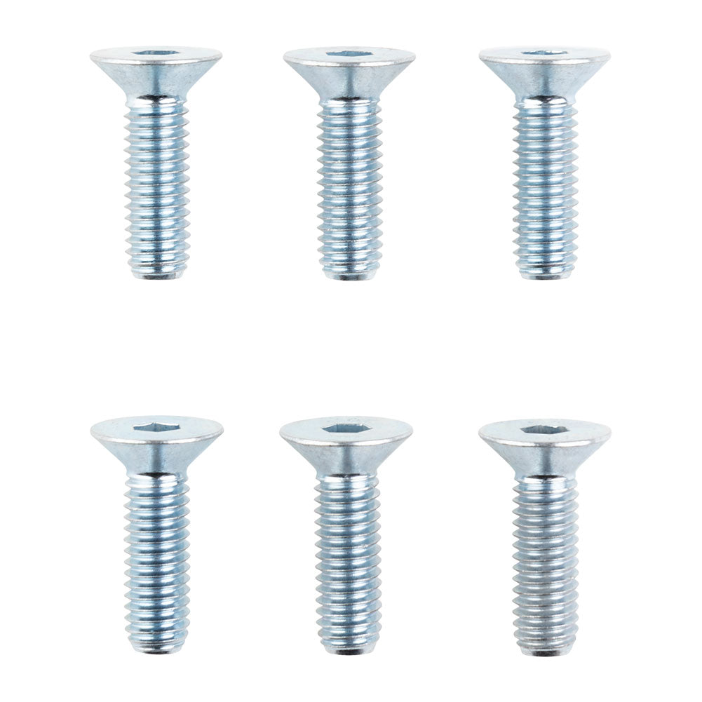 Tusk 1419260013 Brake Rotor Bolt Kit Rear