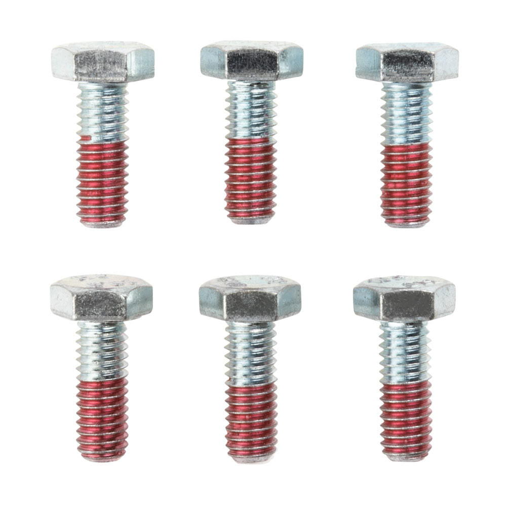 Tusk 1419260027 Brake Rotor Bolt Kit Rear Impact Hub