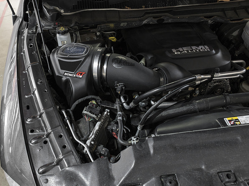 AFE 54-72103 Momentum GT Pro 5R Intake System 14-16 fits Ram 2500 6.4L Hemi