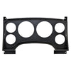 AutoMeter 2933 Gauge Mount 94-97 fits Chevy S10 Truck 2x3-3/8in./4x2-1/16in.