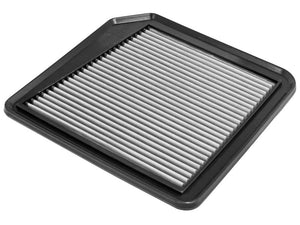 AFE 31-10241  FLOW OER Pro Dry S Air Filter 11-13 fits Infiniti QX56 V8-5.6L