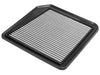 AFE 31-10241  FLOW OER Pro Dry S Air Filter 11-13 fits Infiniti QX56 V8-5.6L