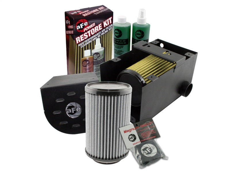 AFE 85-10024 Powersport Intakes Stage-1 PG7 AIS PG7 Polaris fits Ranger XP 05-0