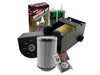 AFE 85-10024 Powersport Intakes Stage-1 PG7 AIS PG7 Polaris fits Ranger XP 05-0