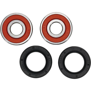 Pivot World 25-1640-P fits Honda, Yamaha Wheel Bearing Kit Premium Bearings