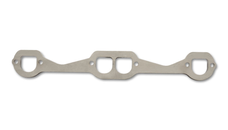 Vibrant 14331D t Manifold Flange for fits GM LT1/L98/LB9 SM Block (Dport) - Sol