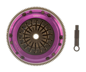 Exedy fits Acura NSX V6 Hyper Single Clutch Sprung Center Disc Pull Type Cover