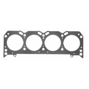 Fel-Pro 8653PT fits Oldsmobile Cutlass Supreme 8653 PT PermaTorque Engine Cylinder Head Gasket