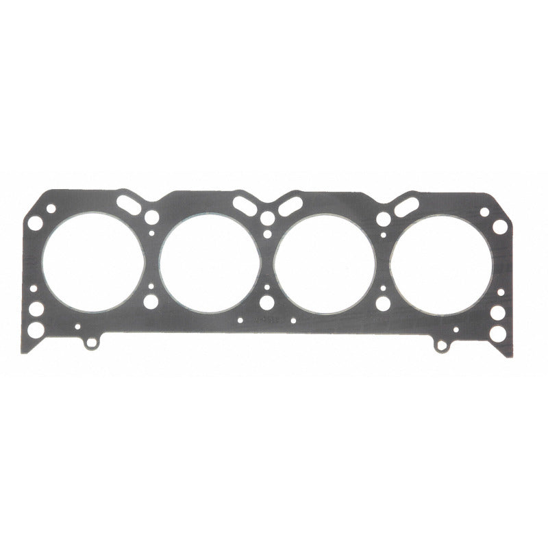 Fel-Pro 8653PT fits Oldsmobile Cutlass Supreme 8653 PT PermaTorque Engine Cylinder Head Gasket