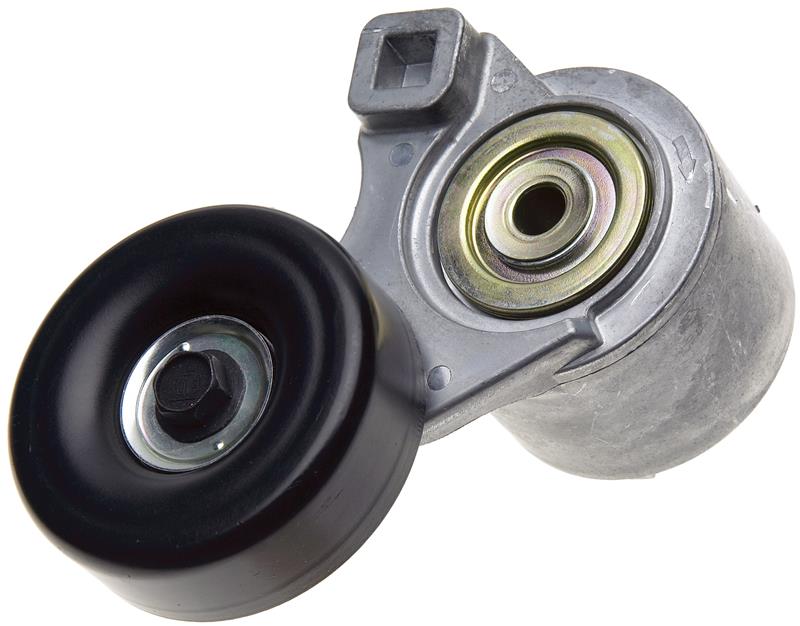 Gates 38184 91-95 fits Cadillac Deville V-8 4.9L Tensioner Assy. Belt Drive T