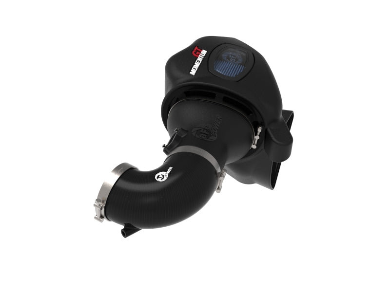 AFE 50-70049R um GT Pro 5R Cold Air Intake System 16-19 fits Cadillac CTS-V 6.2