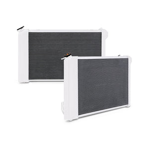 Mishimoto MMRAD-VET-69X 69-72 fits Chevrolet Corvette Auto X-Line Aluminum Radiator