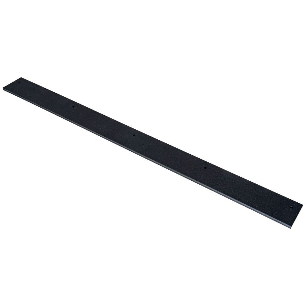 Tusk 1428200002 SubZero UHMW Replacement Wear Bar Kit 60"