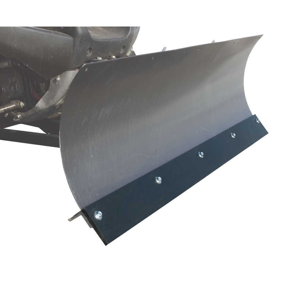 Tusk 1428200003 SubZero UHMW Replacement Wear Bar Kit 72"