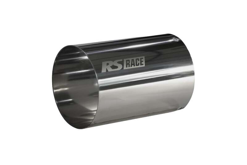 GReddy 11001157 SS Tip 115mm Diameter 170mm Length (for Revolution RS/RS-TI/RS-R