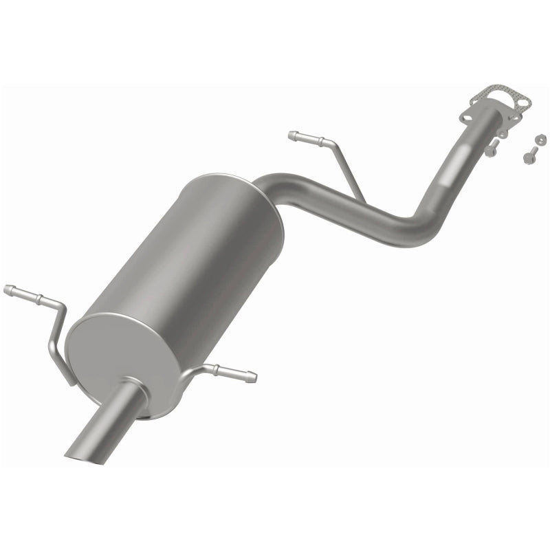 Magnaflow 108-0076 BRE Exhaust 02-05 fits Forester 2.5L Muffler Kit