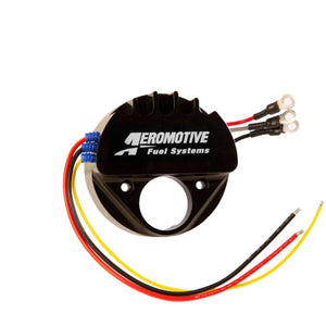Aeromotive 18047 Variable Speed Controller Replacement - Fuel Pump - Brushles