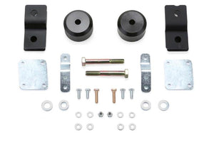 Fabtech FTL5205 05-16 fits Ford F250/350 4WD 2in Leveling System