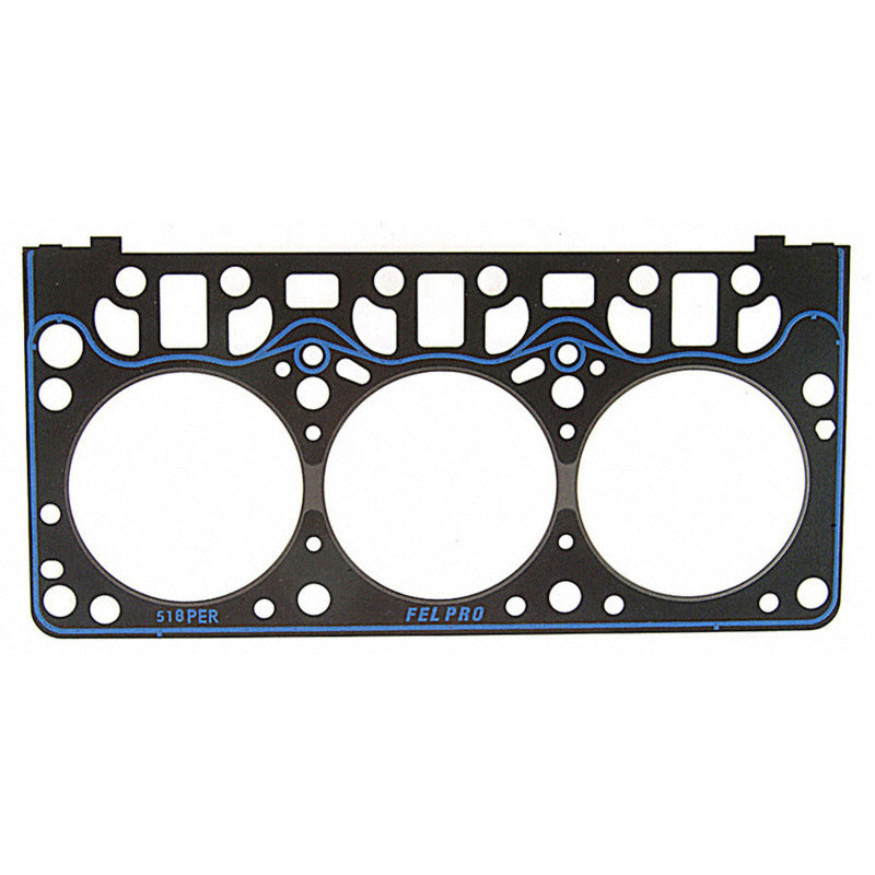 Fel-Pro 518SD fits Dodge Dakota 518 SD Severe Duty Engine Cylinder Head Gasket
