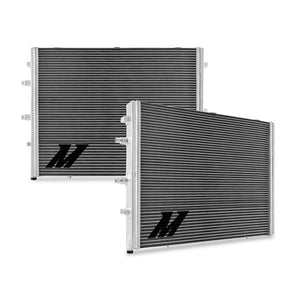 Mishimoto MMHE-F80-15 2015+ fits BMW F8X M3/M4 Performance Heat Exchanger