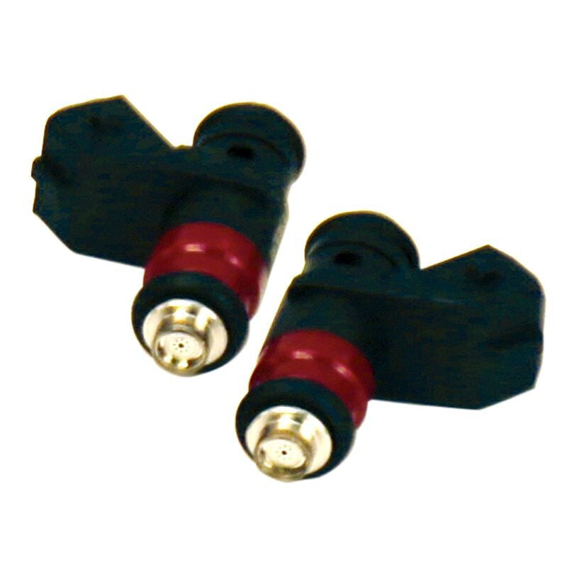 S&S Cycle 550-0603 11.6G Red Fuel Injector