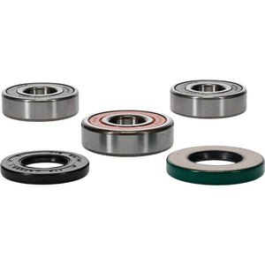 Pivot World 25-1264-P fits Yamaha Wheel Bearing Kit Premium Bearings