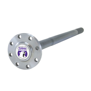 Yukon YA fits WFF37-36.5 Gear Rear 4340 Chrome-Moly Replacement Axle For Dana 8