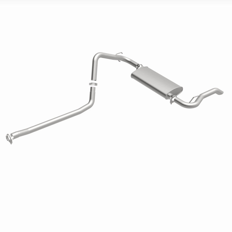 Magnaflow 106-0646 BRE Exhaust Kit 98-02 fits Camaro Firebird 3.8L