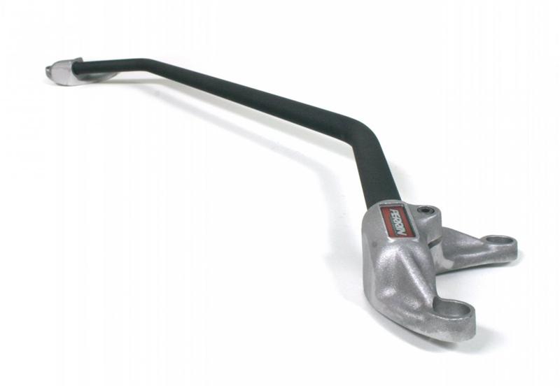 Perrin Performance PSP-SUS-056RD PERRIN fits Impreza/Forester FR Strut Brace