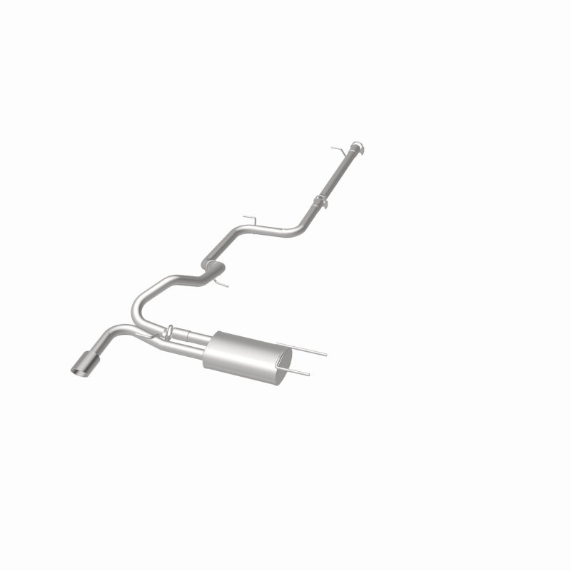 Magnaflow 106-0430 BRE Exhaust Kit 10-13 fits Mazda 3