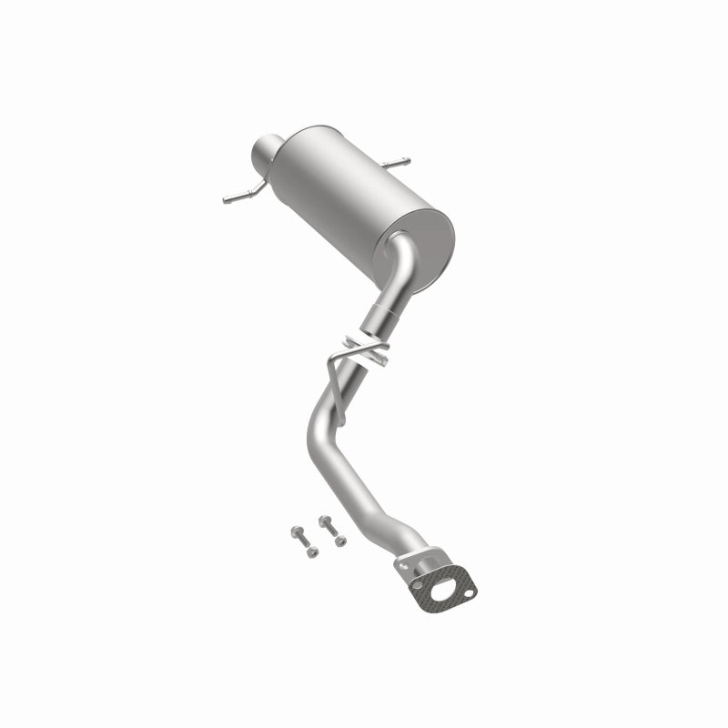 Magnaflow 108-0127 BRExhaust 02-04 fits Subaru Impreza 2.0L Muffler Kit
