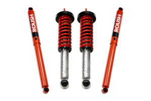 Roush 422341 15-25 fits Ford F-150 - 2In Performance Suspension System